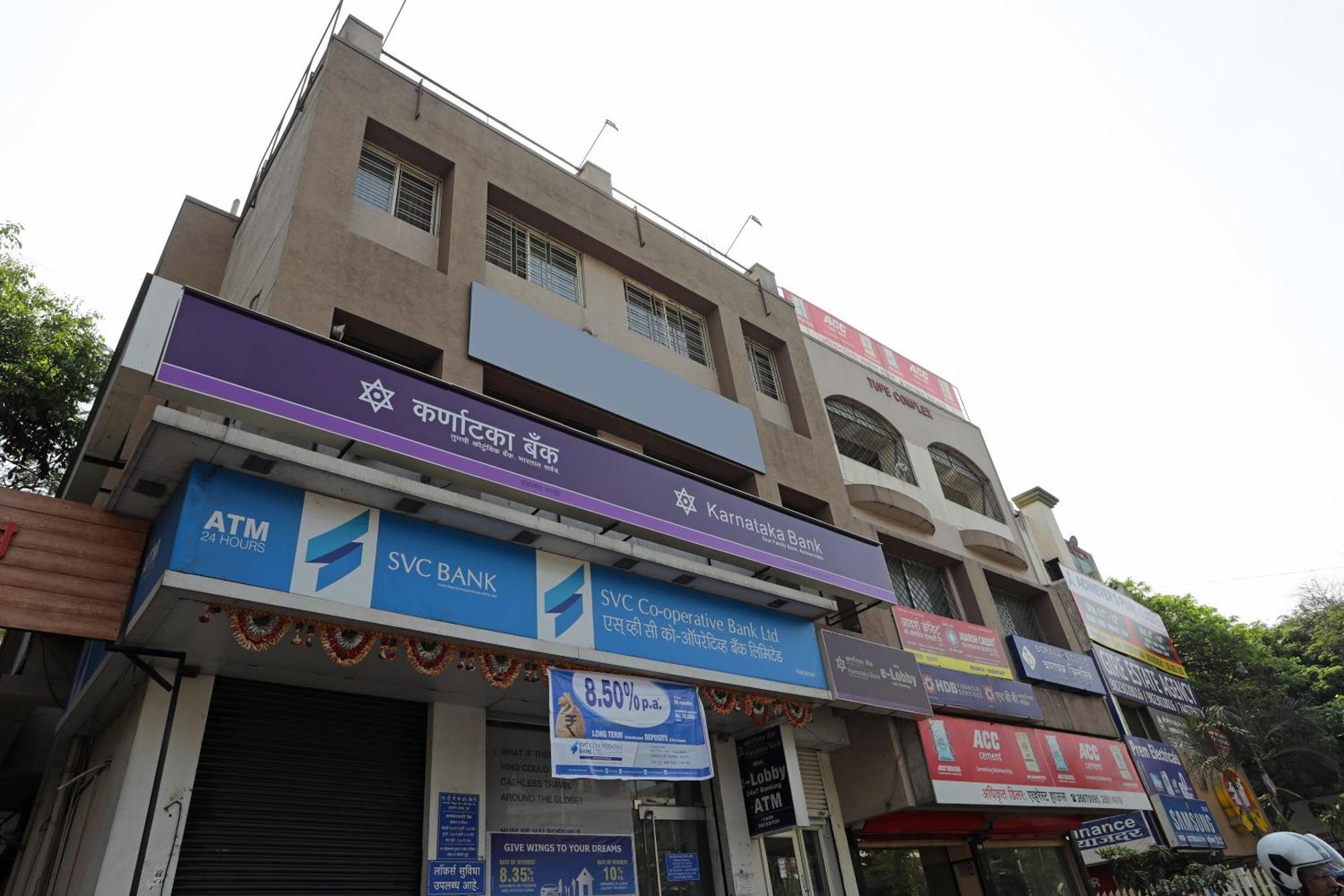 Hotel O Everest Inn Hotel Pune Eksteriør billede